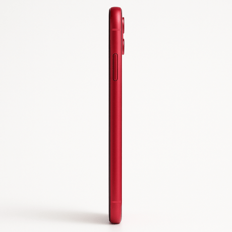 Apple iphone 11 64GB Rojo - Reuse Chile