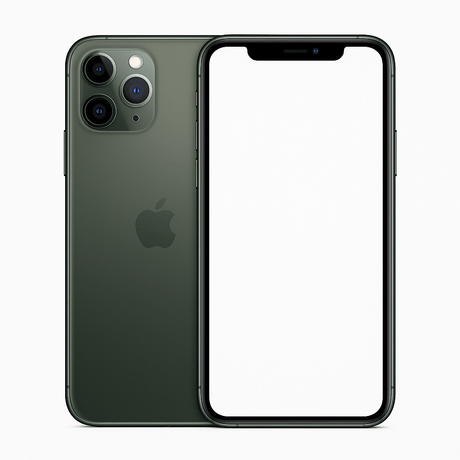 Apple iphone 11 pro 1 256GB Verde Reacondicionado - Reuse Chile