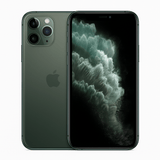 Apple iphone 11 pro 1 256GB Verde Reacondicionado - Reuse Chile