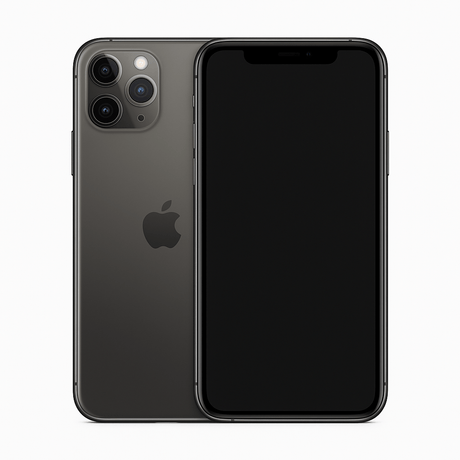 Apple iphone 11 pro 64GB Gris Reacondicionado - Reuse Chile