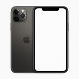 Apple iphone 11 pro 64GB Gris Reacondicionado - Reuse Chile