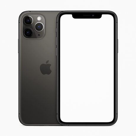 Apple iphone 11 pro 64GB Gris Reacondicionado - Reuse Chile