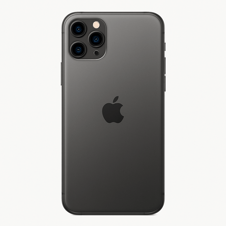 Apple iphone 11 pro 64GB Gris Reacondicionado - Reuse Chile