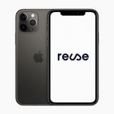 Apple iphone 11 pro 64GB Gris Reacondicionado - Reuse Chile