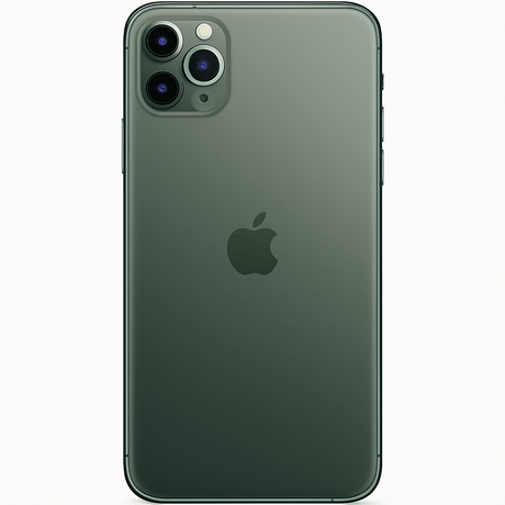 Apple iphone 11 pro max 256GB Verde Reacondicionado - Reuse Chile