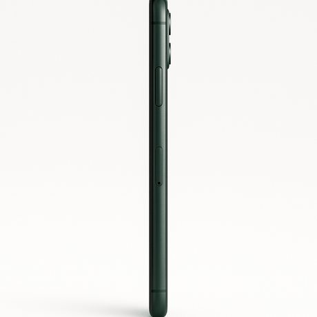 Apple iphone 11 pro max 256GB Verde Reacondicionado - Reuse Chile