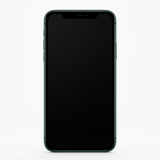 Apple iphone 11 pro max 256GB Verde Reacondicionado - Reuse Chile