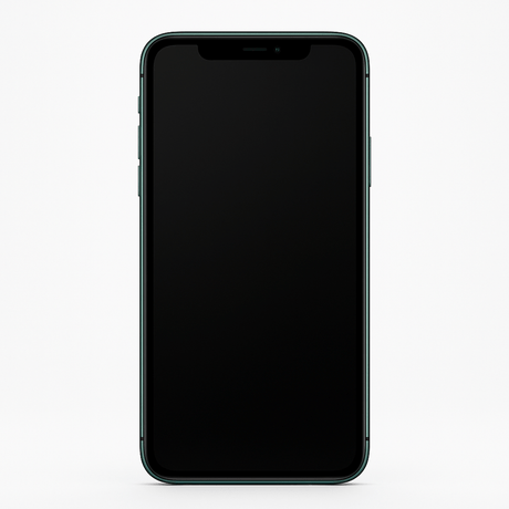 Apple iphone 11 pro max 256GB Verde Reacondicionado - Reuse Chile