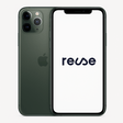 Apple iphone 11 pro max 256GB Verde Reacondicionado - Reuse Chile