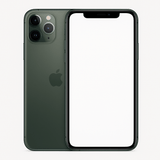 Apple iphone 11 pro max 256GB Verde Reacondicionado - Reuse Chile