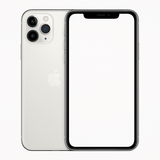 Apple iphone 11 pro max 64GB Plata Reacondicionado - Reuse Chile