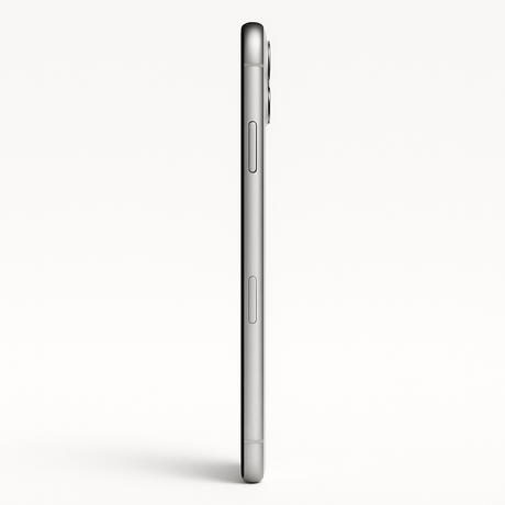 Apple iphone 11 pro max 64GB Plata Reacondicionado - Reuse Chile