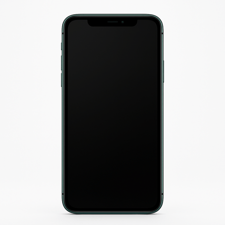 Apple iphone 11 pro max 64GB Verde Reacondicionado - Reuse Chile