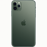 Apple iphone 11 pro max 64GB Verde Reacondicionado - Reuse Chile