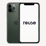 Apple iphone 11 pro max 64GB Verde Reacondicionado - Reuse Chile