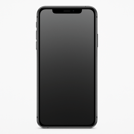 Apple iphone 11 pro max espacial 256GB Gris Reacondicionado - Reuse Chile