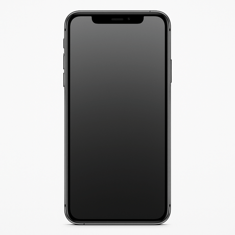 Apple iphone 11 pro max espacial 64GB Gris Reacondicionado - Reuse Chile