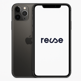 Apple iphone 11 pro max espacial 64GB Gris Reacondicionado - Reuse Chile