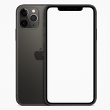 Apple iphone 11 pro max espacial 64GB Gris Reacondicionado - Reuse Chile