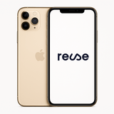 Apple iphone 11 pro oro 64GB Reacondicionado - Reuse Chile