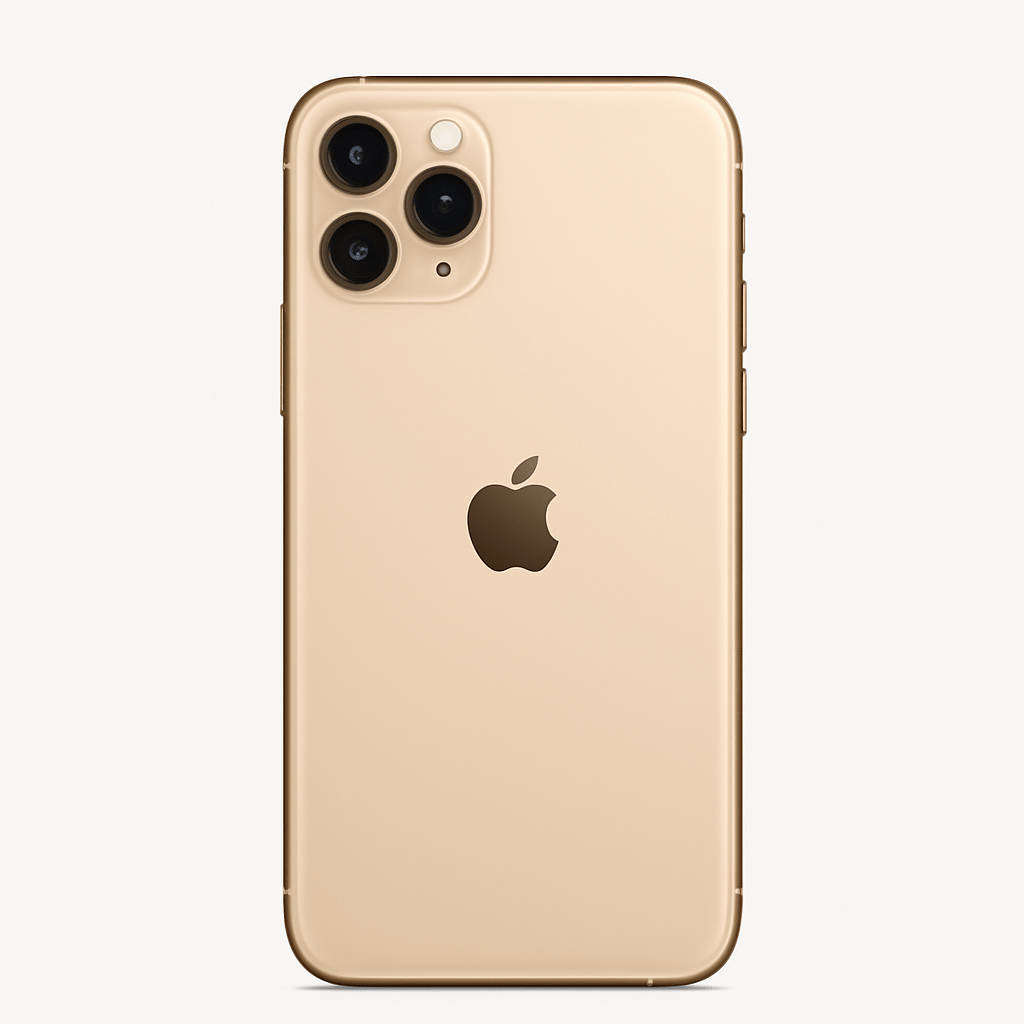 Apple iphone 11 pro oro 64GB Reacondicionado - Reuse Chile