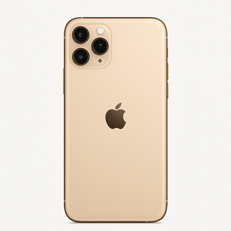 Apple iphone 11 pro oro 64GB Reacondicionado - Reuse Chile