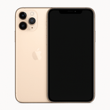 Apple iphone 11 pro oro 64GB Reacondicionado - Reuse Chile