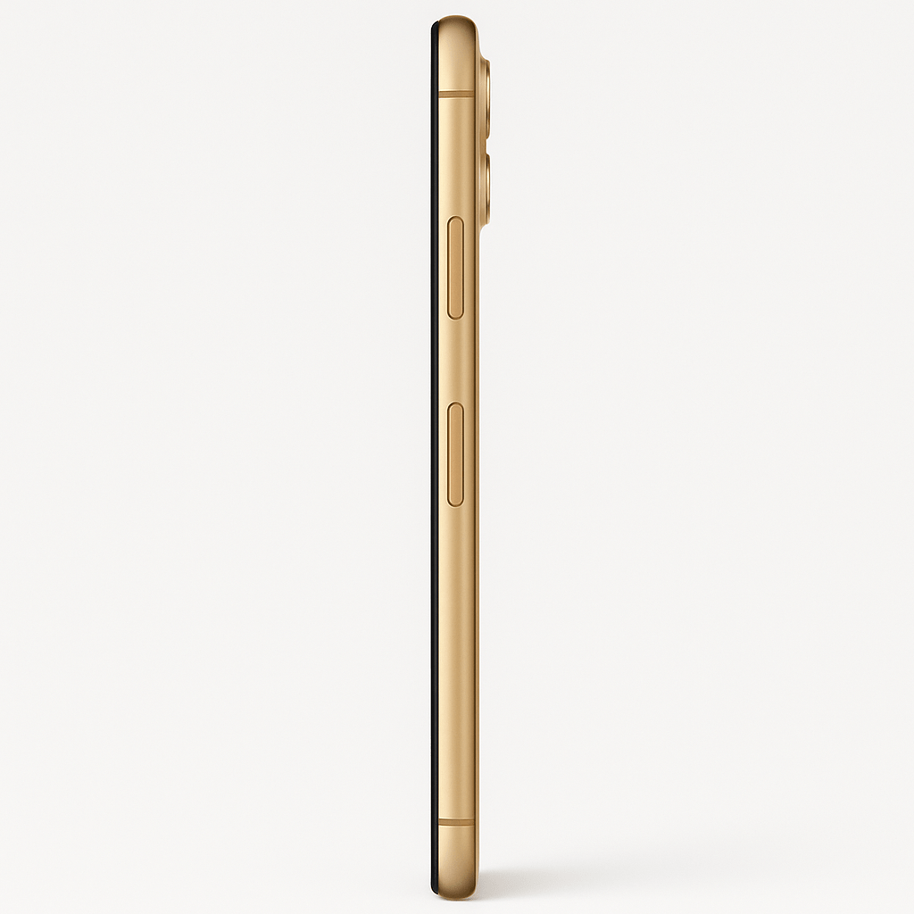 Apple iphone 11 pro oro 64GB Reacondicionado - Reuse Chile