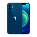 Reuse Chile Apple iPhone 12 5G 128GB azul Reacondicionado - Reuse Chile