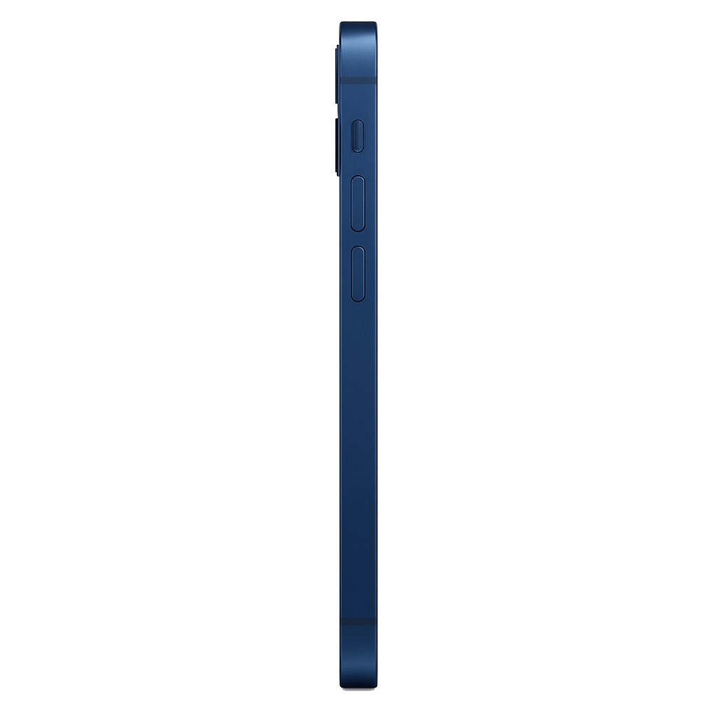 Apple iphone 12 128GB Azul Reacondicionado - Reuse Chile