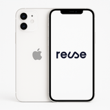 Apple iphone 12 128GB Blanco Reacondicionado - Reuse Chile