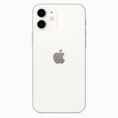 Apple iphone 12 128GB Blanco Reacondicionado - Reuse Chile