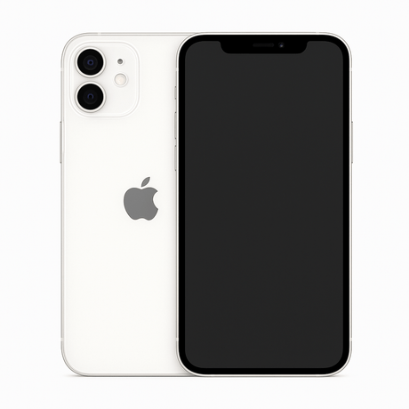 Apple iphone 12 128GB Blanco Reacondicionado - Reuse Chile