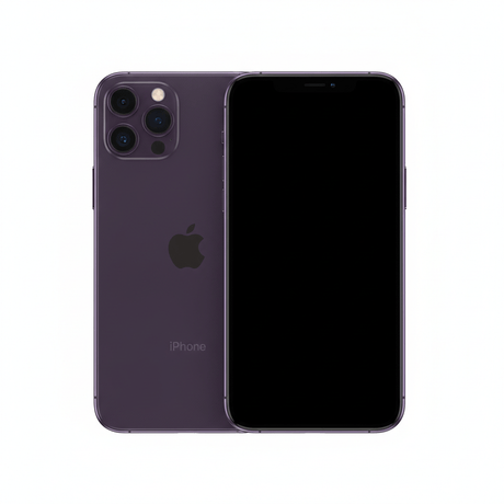 Apple iphone 12 128GB Morado Reacondicionado - Reuse Chile