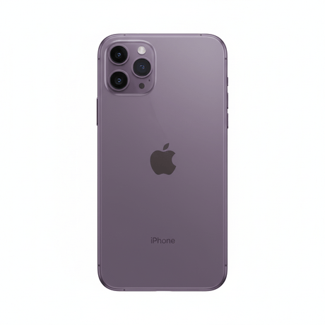 Apple iphone 12 128GB Morado Reacondicionado - Reuse Chile
