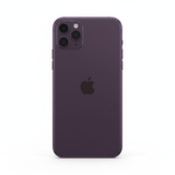 Apple iphone 12 128GB Morado Reacondicionado - Reuse Chile