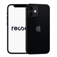 Apple iphone 12 128GB Negro Reacondicionado - Reuse Chile