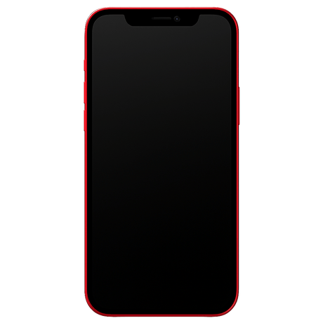 Apple iphone 12 128GB Rojo Reacondicionado - Reuse Chile