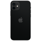 Apple iphone 12 256GB Negro Reacondicionado - Reuse Chile