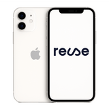 Apple iphone 12 64GB Blanco Reacondicionado - Reuse Chile