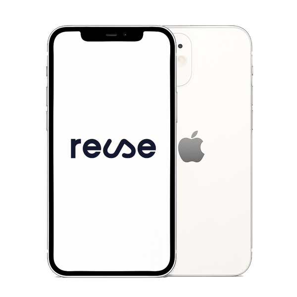 iPhone 12 | Compra en Reuse | Chip A14, 5G y Pantalla OLED – Reuse