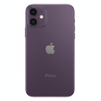 Apple iphone 12 64GB Morado Reacondicionado - Reuse Chile