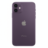 Apple iphone 12 64GB Morado Reacondicionado - Reuse Chile