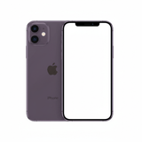 Apple iphone 12 64GB Morado Reacondicionado - Reuse Chile