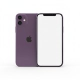 Apple iphone 12 64GB Morado Reacondicionado - Reuse Chile