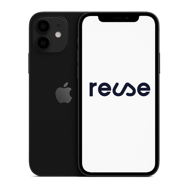 iPhone 12 | Compra en Reuse | Chip A14, 5G y Pantalla OLED – Reuse