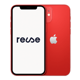 Apple iphone 12 64GB Rojo Reacondicionado - Reuse Chile