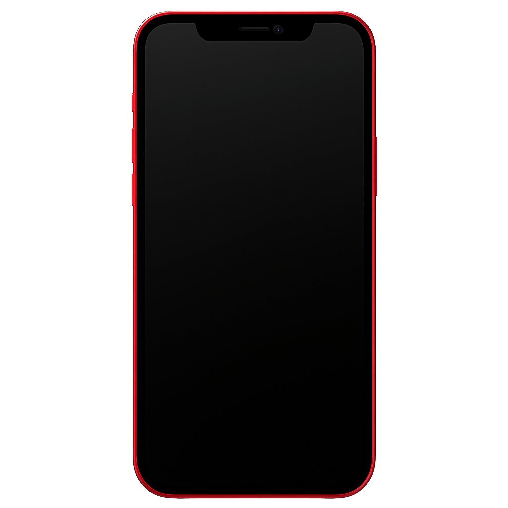 Apple iphone 12 64GB Rojo Reacondicionado - Reuse Chile