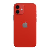 Apple iphone 12 64GB Rojo Reacondicionado - Reuse Chile