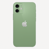 Apple iphone 12 64GB Verde Reacondicionado - Reuse Chile